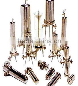 Stainless Steel Steam Filter thumbnail-3