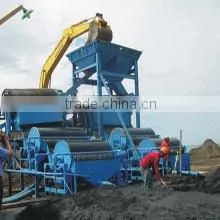 Xinxiang Tianyu Machinery Manufacture Co., Ltd. company overview - view 3 thumbnail