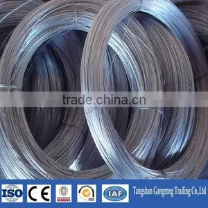Electro Galvanized Iron Wire for Construction thumbnail-5