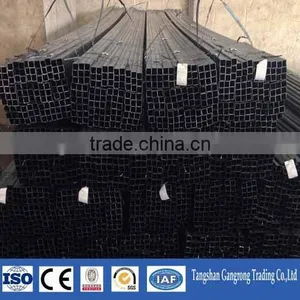 Tangshan Carbon Black Steel Pipe thumbnail-1