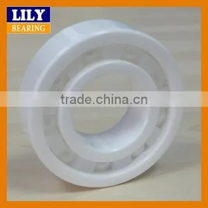 High Performance Ball Ceramic Bearing 5 8 X 1 5 8 X 1 2 With Great Low Prices ! thumbnail-1