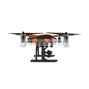 Flysight F350 Professional rc Drone Combo 2.4Ghz 8 CH rc Drone Quad Copter Drones With hd Camera and Gps Quality Choice Most Popula thumbnail-2