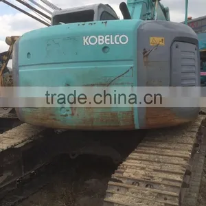 USED MACHINERIES - KOBELCO GRAND BEETLE 200SR EXCAVATOR (821482) thumbnail-1