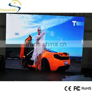 P5 Indoor High Definition Video Display LED Screen Price thumbnail-1