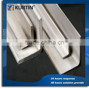 Custom Design Unequal Angle Steel With Cheap Price thumbnail-3