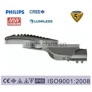 ZY-6019-30W/40W/50W LED Outdoor Aluminum Street Light/led Road Light 5year Warranty thumbnail-1