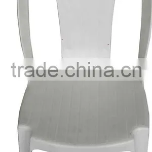 Plastic Chair Mould With Different Seat Back Design, Customed Design New Modle Plastic Chair Mould thumbnail-5