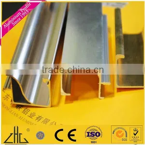 Wholesale Aluminum Profile for Home Solar Systems Aluminum Factory Made in China thumbnail-4