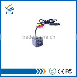 CE FCC Certification Parking Guide Line Reverse Camera Car Rear View thumbnail-5