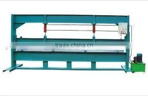 High Quality Automatic Hydraulic Cutting Machine thumbnail-1