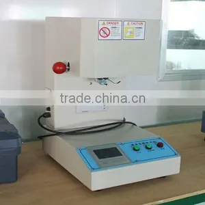 Three-zone Melt Flow Index Tester thumbnail-4