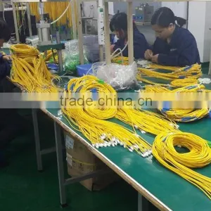Optic Fiber Patch Cord thumbnail-6
