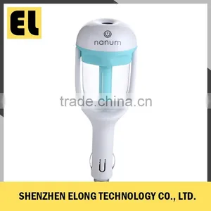High Quality Electronic Mini Car Scent Diffuser Systems thumbnail-3