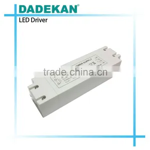 External Triac Dimmable Led Driver 750ma 0~10v Dimming Led Driver Power Supply for Spot Light thumbnail-1