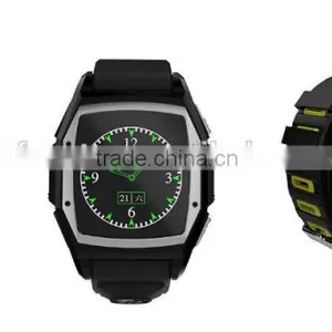 Bluetooth Smart GPS Watch GW018 Gps Kids Tracker Watch thumbnail-5
