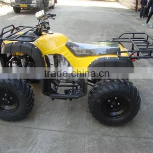 China 200cc CE Quad Bike for Sale thumbnail-6