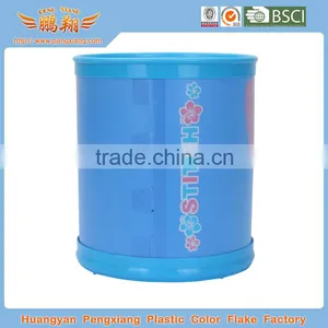 Plastic Dust Bin thumbnail-3