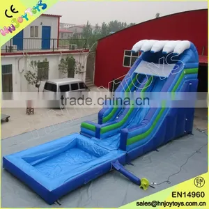 Giant Inflatable Water Slide for Adult,commercial Grade Inflatable Slide,inflatable Slide for Adults thumbnail-4