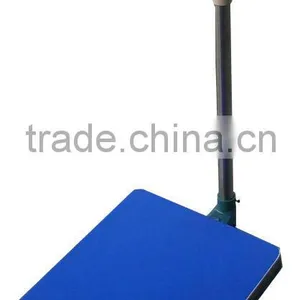 Platfrom Counting Scale 500kg thumbnail-1