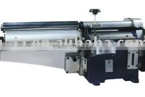 Soft Roller Cementing Machine (JZ-906B) thumbnail-1