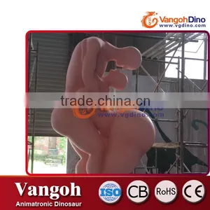 VGFA-25-fat Lady Sculpture thumbnail-1