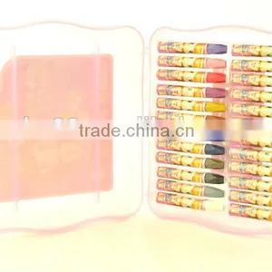 Drawing With Oil Pastel Sets for Kids thumbnail-6