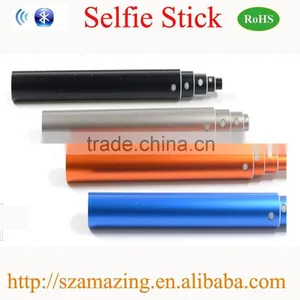 Professional Factory Produced the Bluetooth Selfie Stick With Accessory thumbnail-1