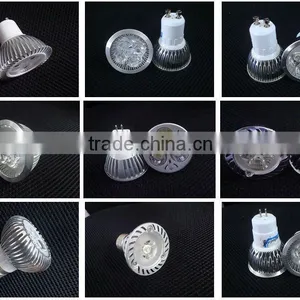 6W E27 LED Bulb thumbnail-1