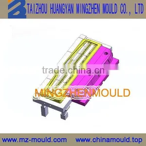Good Quality Antique Air Conditioner Exhaust Fan Mould thumbnail-3