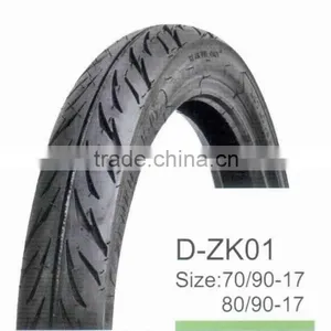 China Motorcycle Tire Manufacturer thumbnail-3