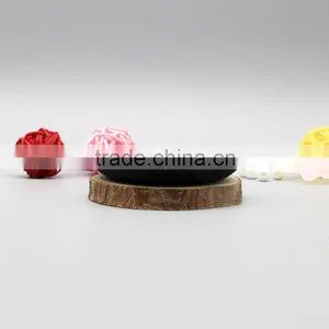 Wholesale Finish Shell Compact Mirror thumbnail-2