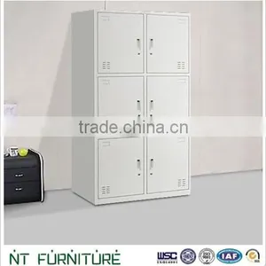Modern Office Furniture Colorfurl Storage Locker /Steel Locker / Metal Locker thumbnail-1