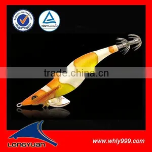 Fishing Tackle Squid Jigs thumbnail-1