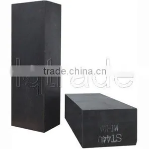 High Temperature Steel Ladle Refractory Bricks thumbnail-4