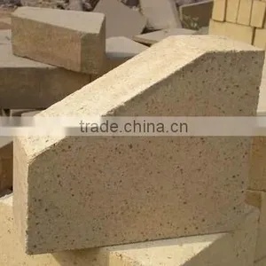 Shandong Hot Sale Refractory Bricks for Cement Kilns thumbnail-6