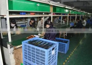 Shenzhen Ougood Technology Limited company overview - view 1 thumbnail