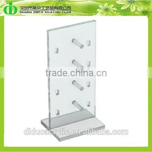 DDU-0036 Trade Assurance Modern Eyeglasses Stand Holder thumbnail-1