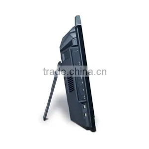 21.5" All In One PC, Support Core i7 Video Card thumbnail-5