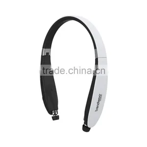 2016 High Quality Unique Stereo Bluetooth Wireless Headphone Wth 300mah thumbnail-1