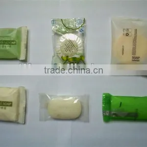 Horizontally Soap Packing Machine thumbnail-1