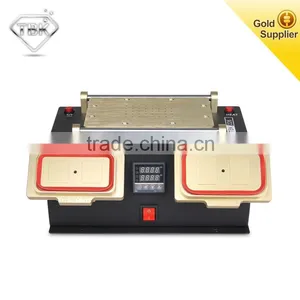 Lcd Glass Removal Screen Repair Spliter Separator Machine With Vacuum Pump For Iphone6 thumbnail-4