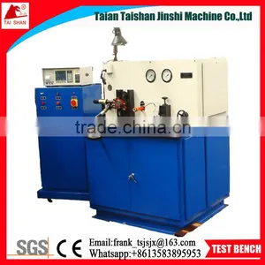 Full Functions Power Steering Gear Power Pump Test Bench With Computerised Model JYB-C thumbnail-1