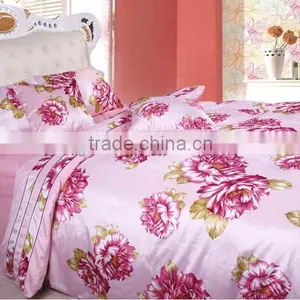 Nantong Bedding Printing Velboa Fabric thumbnail-1