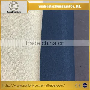 Hot New Products for 2016 Waxed Cotton Spandex Fabric thumbnail-1