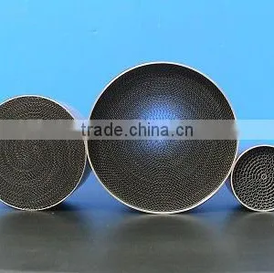 Universal Engine Metallic Core Catalytic thumbnail-1