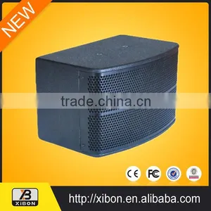 Good Design Cheap Professional Speaker thumbnail-1