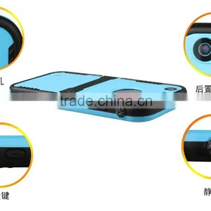 Cellphone Transparent Universal Waterproof Case thumbnail-5