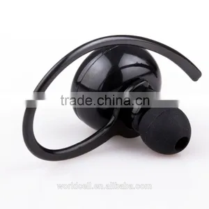 2015 Hot Selling Mobile Phone Mini Wireless Bluetooth Headphone Earphone thumbnail-1