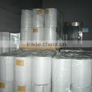 Rigid Clear Pvc Sheet in Roll thumbnail-3