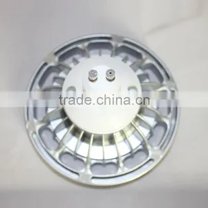 Haining Mingshuai Led Spotlight ES111 LED GU10 11W TUV CE RoHS thumbnail-3